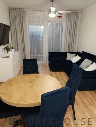 Mieszkanie 3-pokojowe Warszawa Mokotów, ul. Komputerowa. Zdjęcie 1