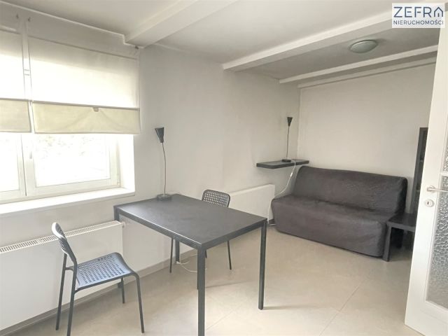 Mieszkanie 1-pokojowe Kraków Śródmieście. Zdjęcie 2