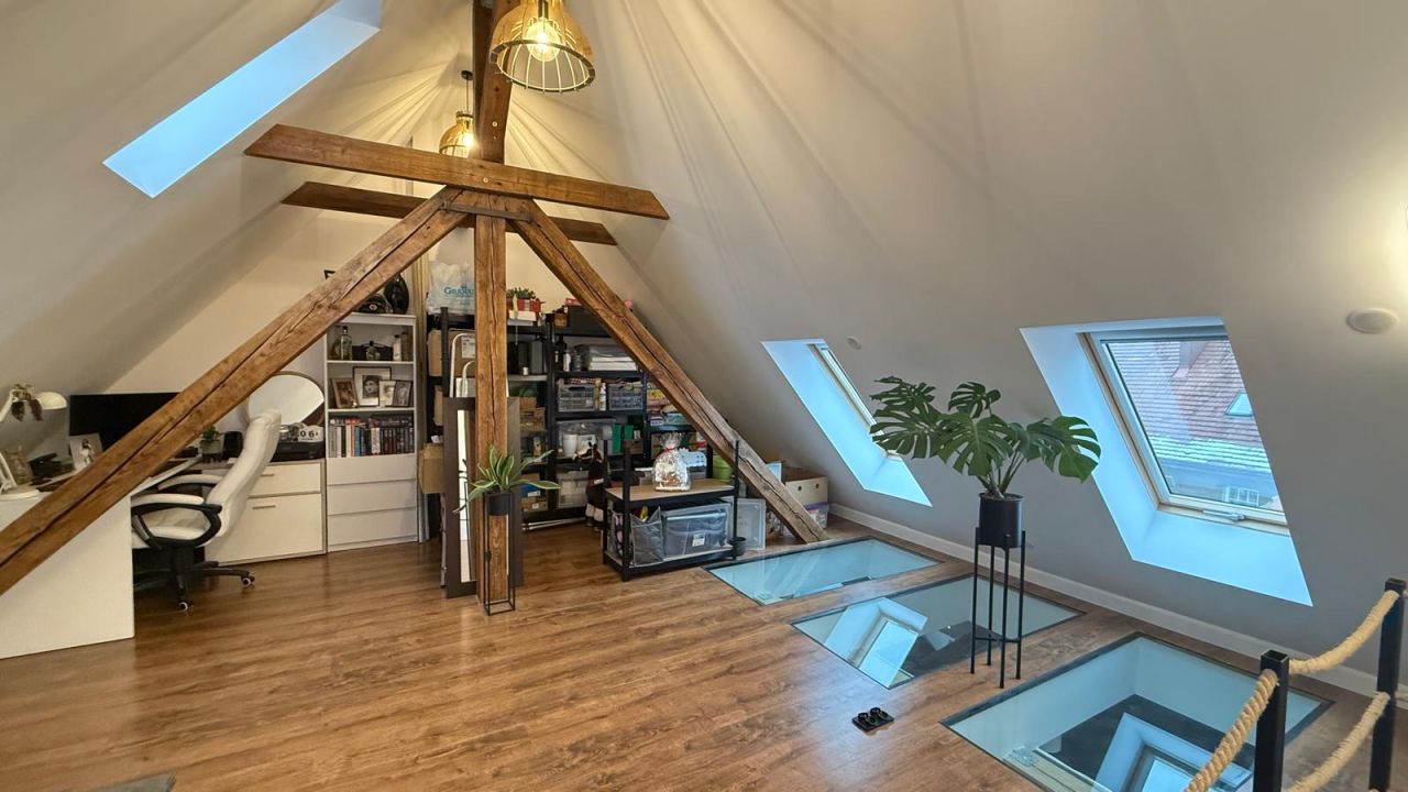 Mieszkanie 4-pokojowe Bielawa, ul. Stefana Żeromskiego. Zdjęcie 27