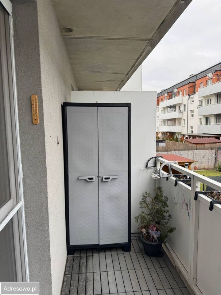 Mieszkanie 3-pokojowe Smolec. Zdjęcie 7