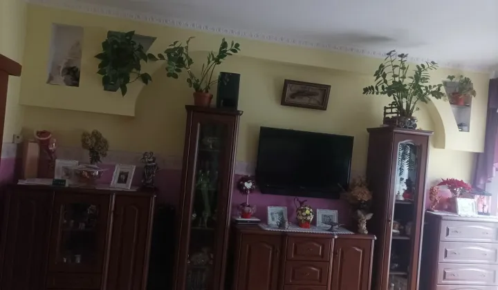 Mieszkanie 3-pokojowe Kartuzy