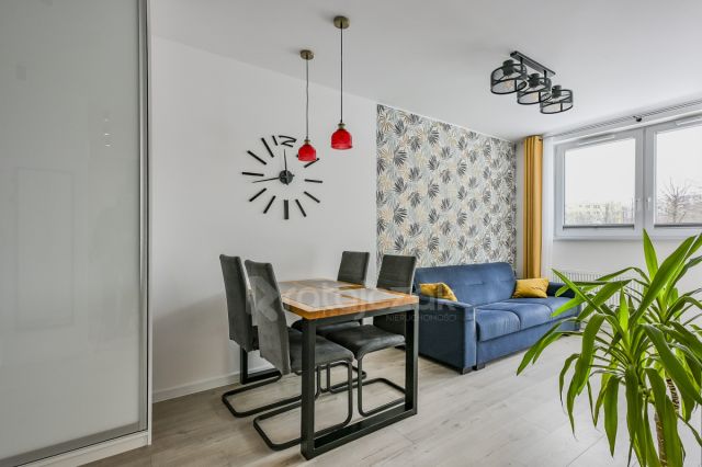 Mieszkanie 2-pokojowe Gdańsk Morena, ul. Franciszka Rakoczego. Zdjęcie 2