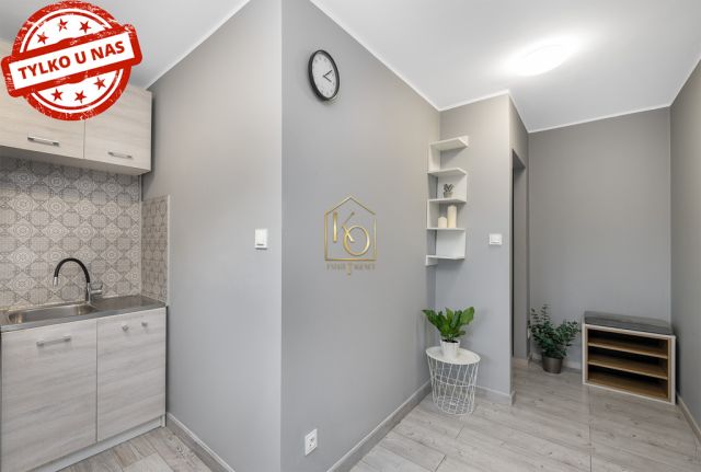 Mieszkanie 2-pokojowe Wrocław Południe, ul. Powstańców Śląskich. Zdjęcie 9