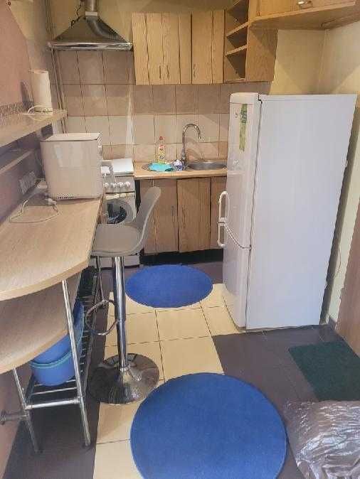 Mieszkanie 1-pokojowe Kraków Mistrzejowice. Zdjęcie 4