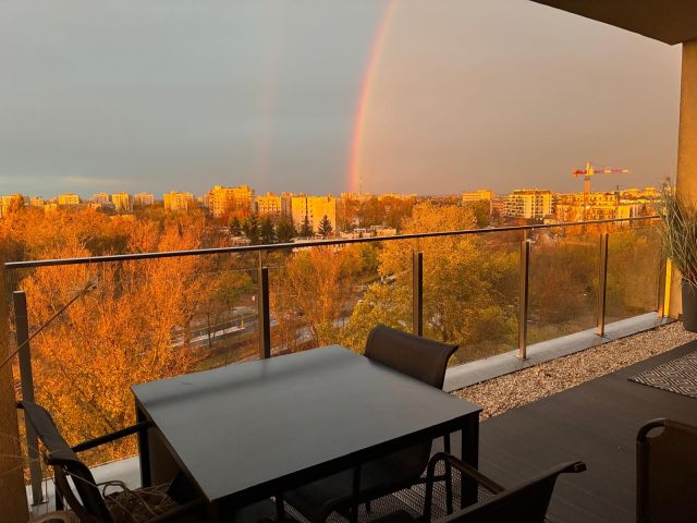 Mieszkanie 3-pokojowe Warszawa Żoliborz, ul. Przasnyska. Zdjęcie 12