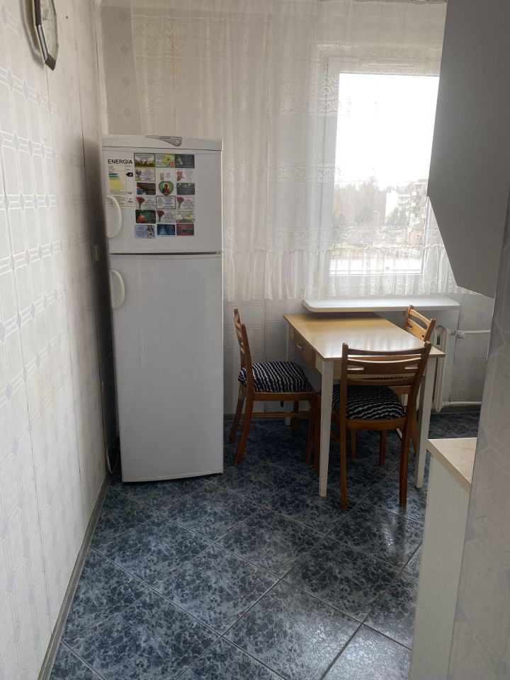 Mieszkanie 3-pokojowe Białogard, ul. Bronisława Malinowskiego. Zdjęcie 5