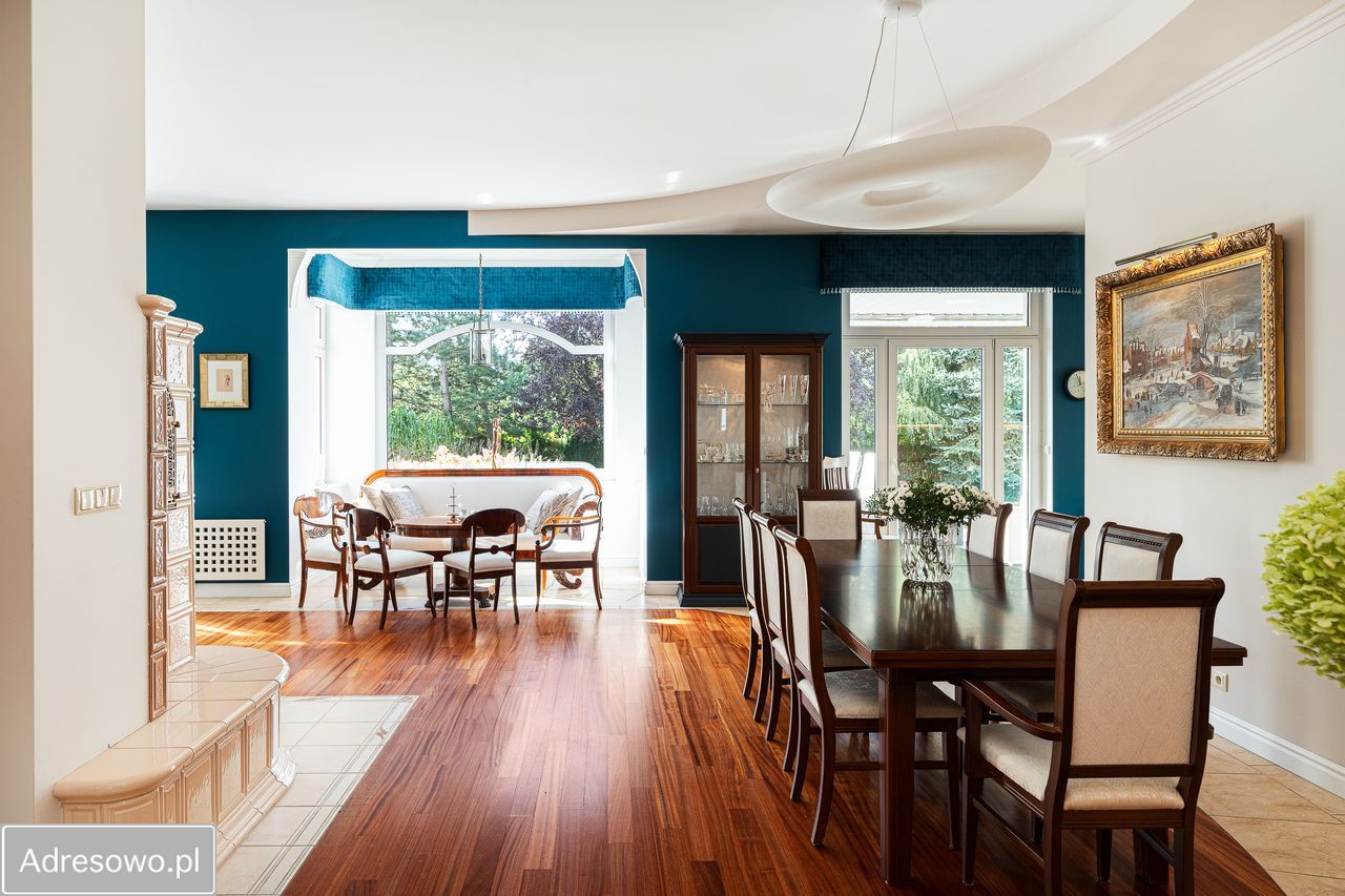 dom wolnostojący, 6 pokoi Chyby. Zdjęcie 17