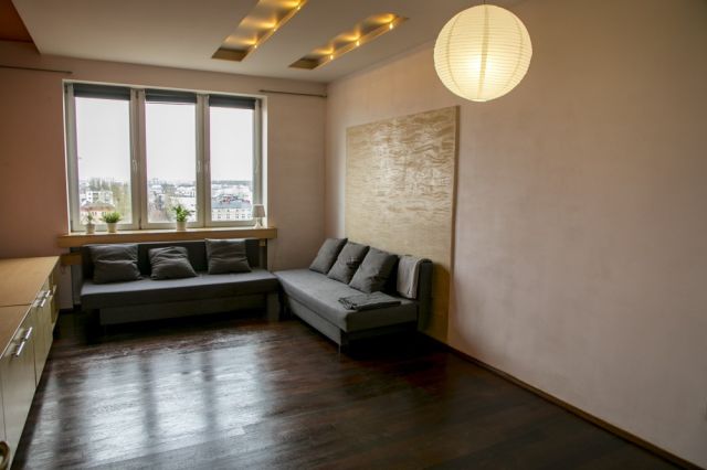 Mieszkanie 2-pokojowe Łódź Śródmieście, al. Tadeusza Kościuszki. Zdjęcie 1