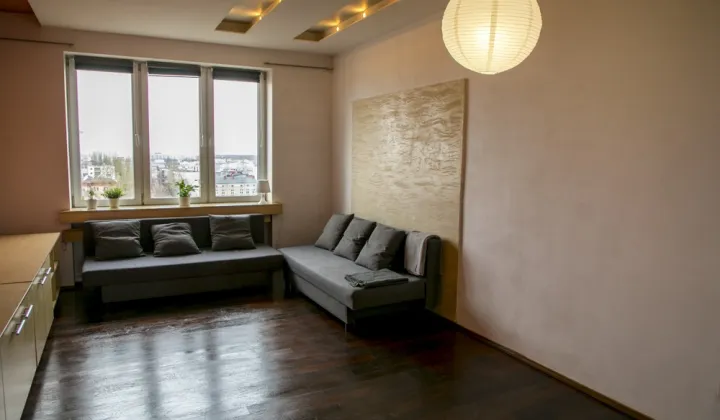 Mieszkanie 2-pokojowe Łódź Śródmieście, al. Tadeusza Kościuszki