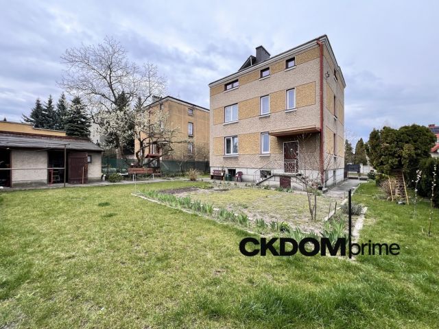 dom wolnostojący, 6 pokoi Radom Dzierzków, ul. Kaszubska. Zdjęcie 3