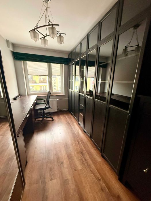 Mieszkanie 4-pokojowe Iława, ul. Jarosława Dąbrowskiego. Zdjęcie 8