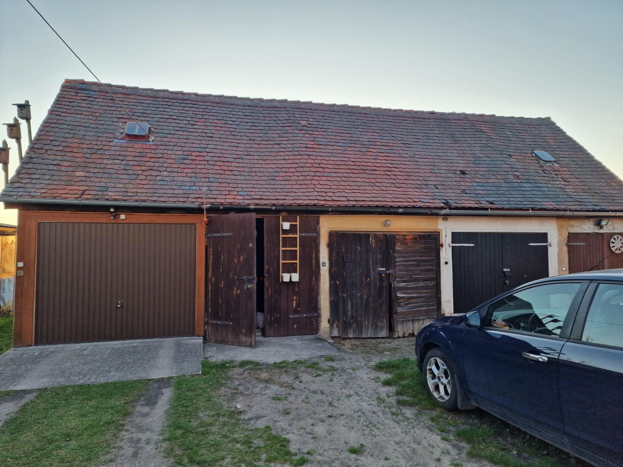 Mieszkanie 3-pokojowe Klępina, ul. Szkolna. Zdjęcie 17