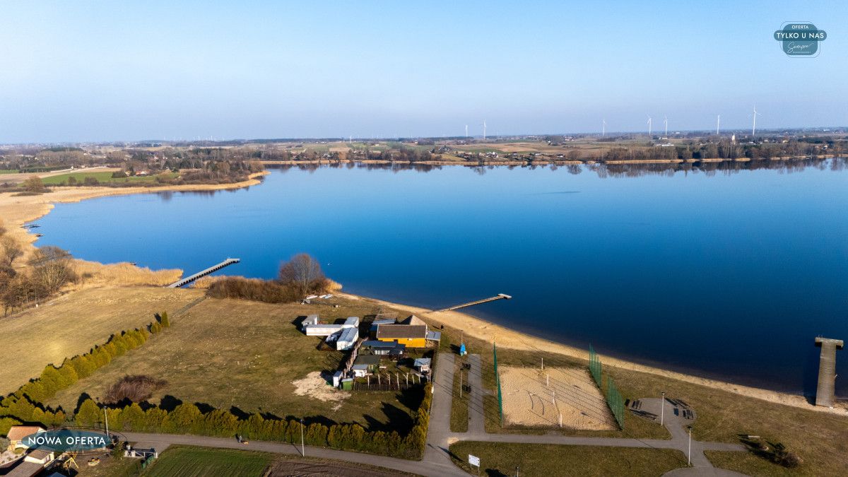 Lokal Łuszczewo. Zdjęcie 11