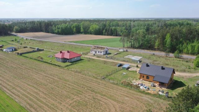 Działka budowlana Jarnuty. Zdjęcie 11