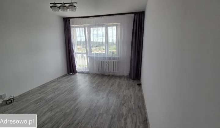 Mieszkanie 2-pokojowe Szczecin Zawadzkiego-Klonowica, ul. Władysława Szafera