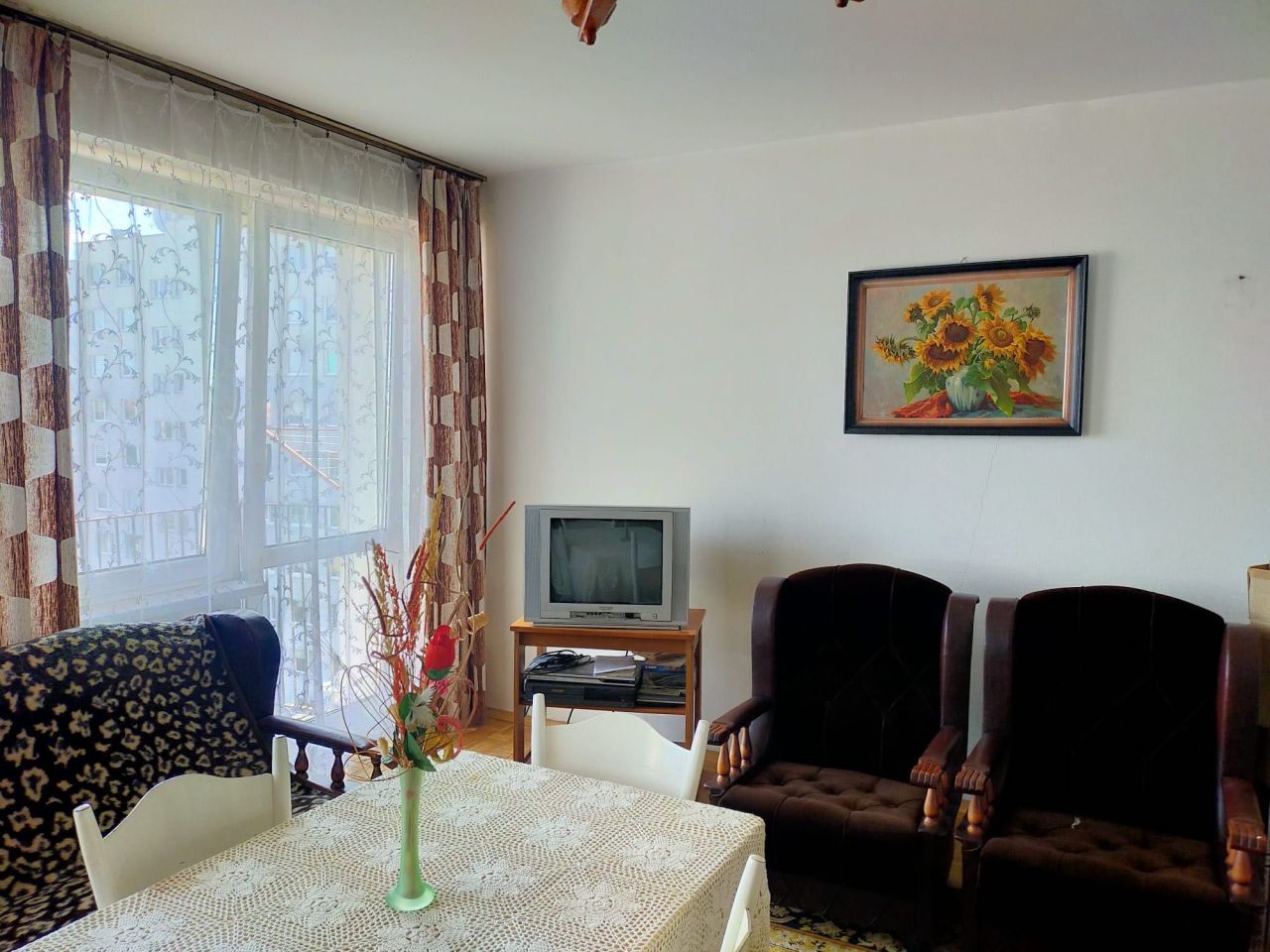 Mieszkanie 2-pokojowe Piotrków Trybunalski. Zdjęcie 3