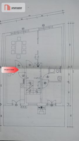 kamienica, 8 pokoi Brodnica Centrum. Zdjęcie 13