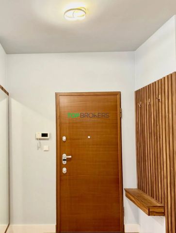 Mieszkanie 4-pokojowe Warszawa Śródmieście, ul. Grzybowska. Zdjęcie 14