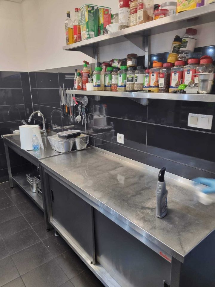 Lokal Gdynia Grabówek, ul. Kadłubowców. Zdjęcie 4