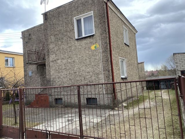 dom wolnostojący Grajewo. Zdjęcie 1