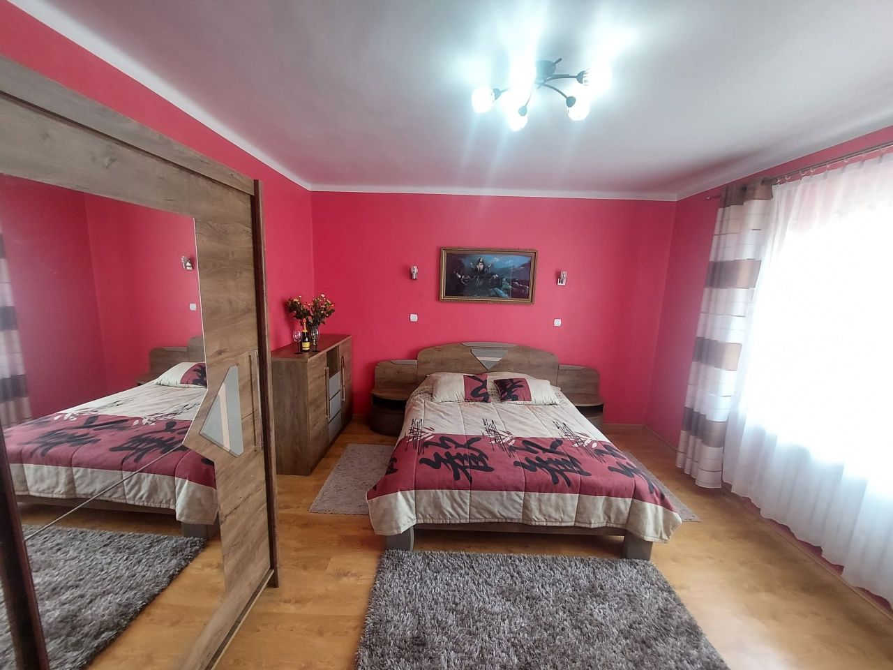 dom wolnostojący Bogoria, ul. Jędrusiów. Zdjęcie 6