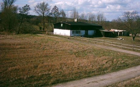 Działka siedliskowa Chrystkowo. Zdjęcie 4