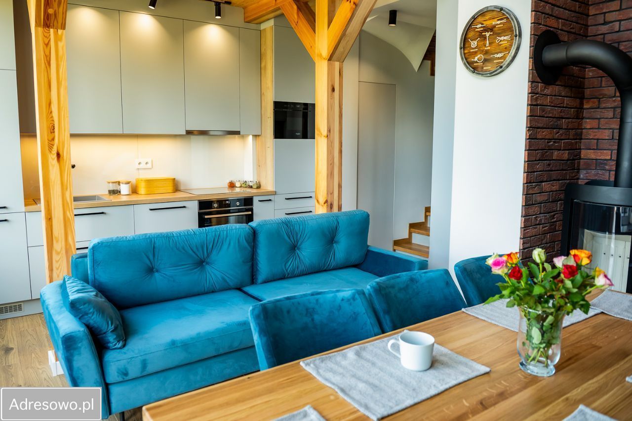 Mieszkanie 4-pokojowe Kal. Zdjęcie 7