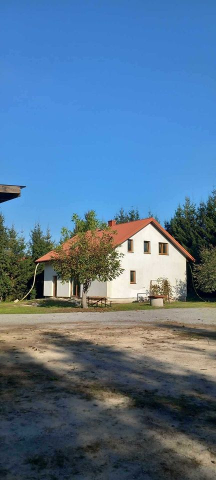 dom wolnostojący Przewale. Zdjęcie 5