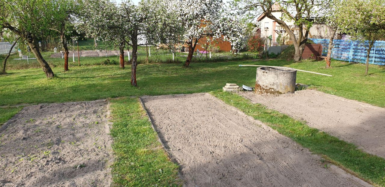 Działka rod Wieluń. Zdjęcie 4