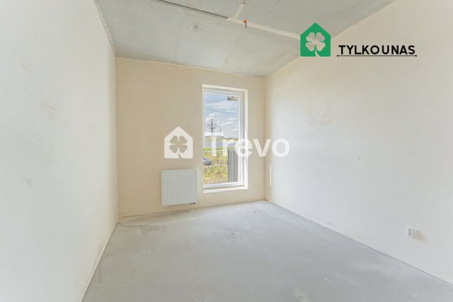 Mieszkanie 2-pokojowe Gdańsk Łostowice, ul. Niepołomicka. Zdjęcie 3