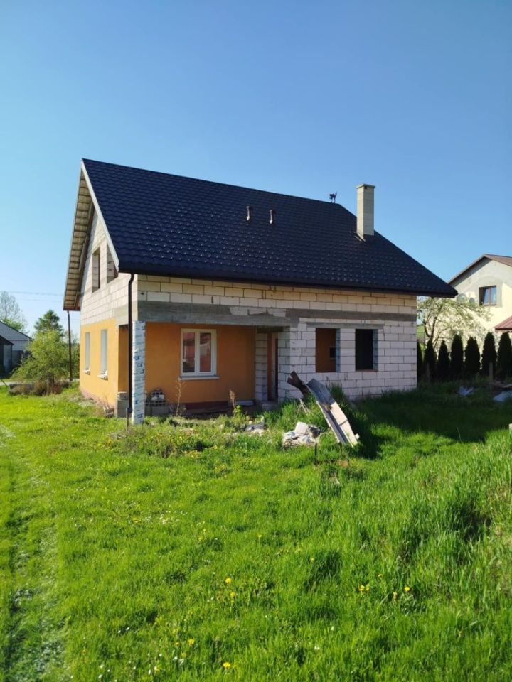 dom wolnostojący Przeorsk. Zdjęcie 3