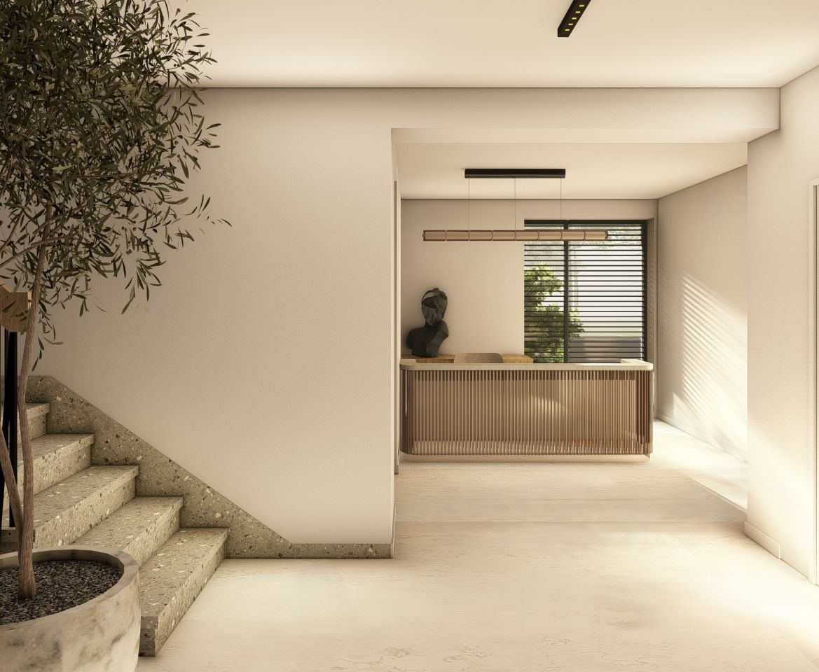 Biuro Kraków Wola Justowska, ul. Królowej Jadwigi. Zdjęcie 6