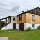 Działka siedliskowa Kożuchów