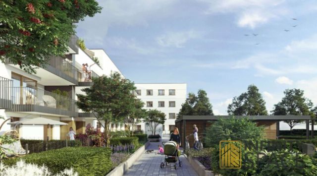 Mieszkanie 2-pokojowe Warszawa Włochy, ul. Fajansowa. Zdjęcie 1