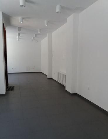 Lokal Oleśnica Centrum, ul. Jana Matejki. Zdjęcie 2