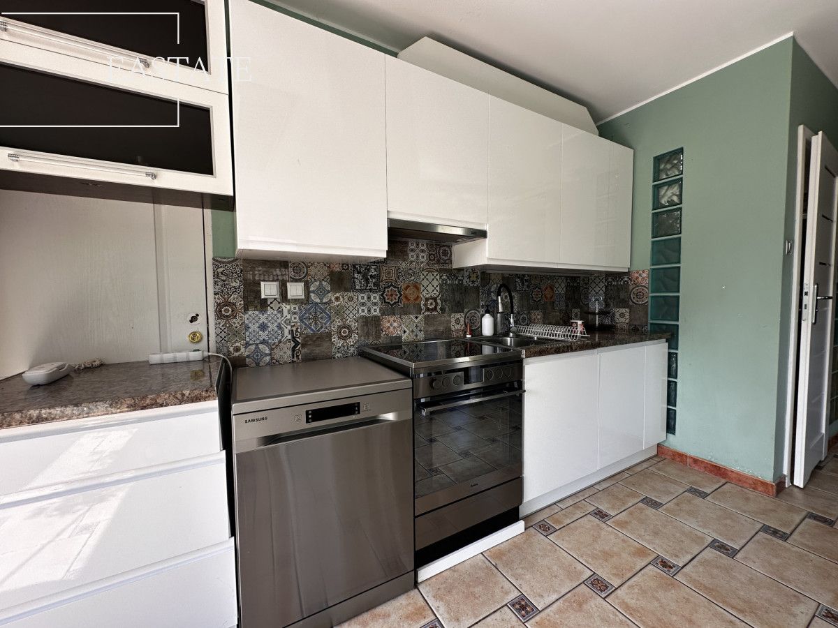 Mieszkanie 3-pokojowe Bydgoszcz Miedzyń, ul. Aleksandra Kamińskiego. Zdjęcie 8