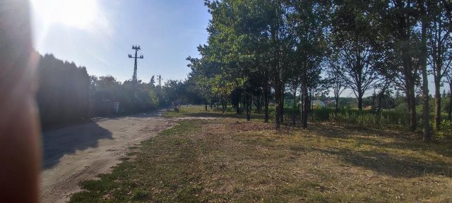 Działka budowlana Stanisławów Pierwszy, ul. Przyszłość. Zdjęcie 4