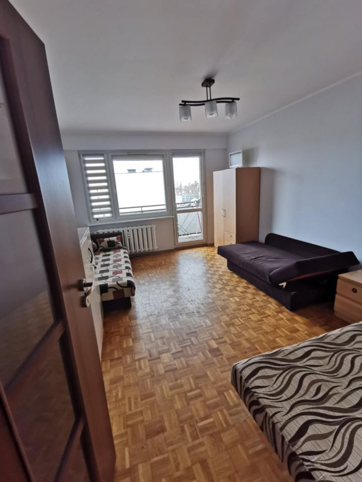 Mieszkanie 3-pokojowe Toruń Chełmińskie Przedmieście, ul. Hugona Kołłątaja