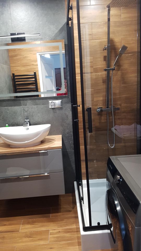 Mieszkanie 3-pokojowe Bielsk Podlaski, ul. Adama Mickiewicza. Zdjęcie 4