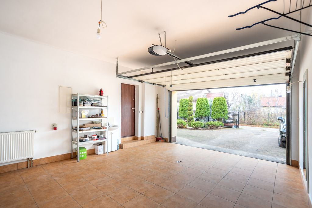 dom wolnostojący, 5 pokoi Borowa Góra, ul. Długa. Zdjęcie 15