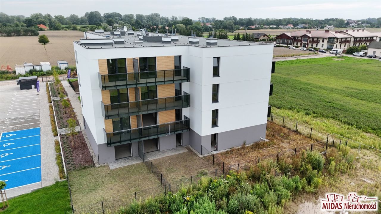 Mieszkanie 4-pokojowe Ciechocinek. Zdjęcie 5