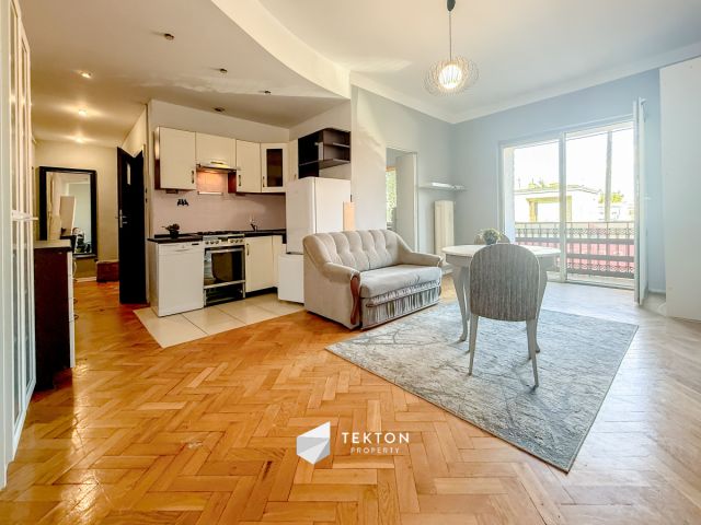 Mieszkanie 2-pokojowe Poznań Grunwald, ul. Szamotulska. Zdjęcie 2