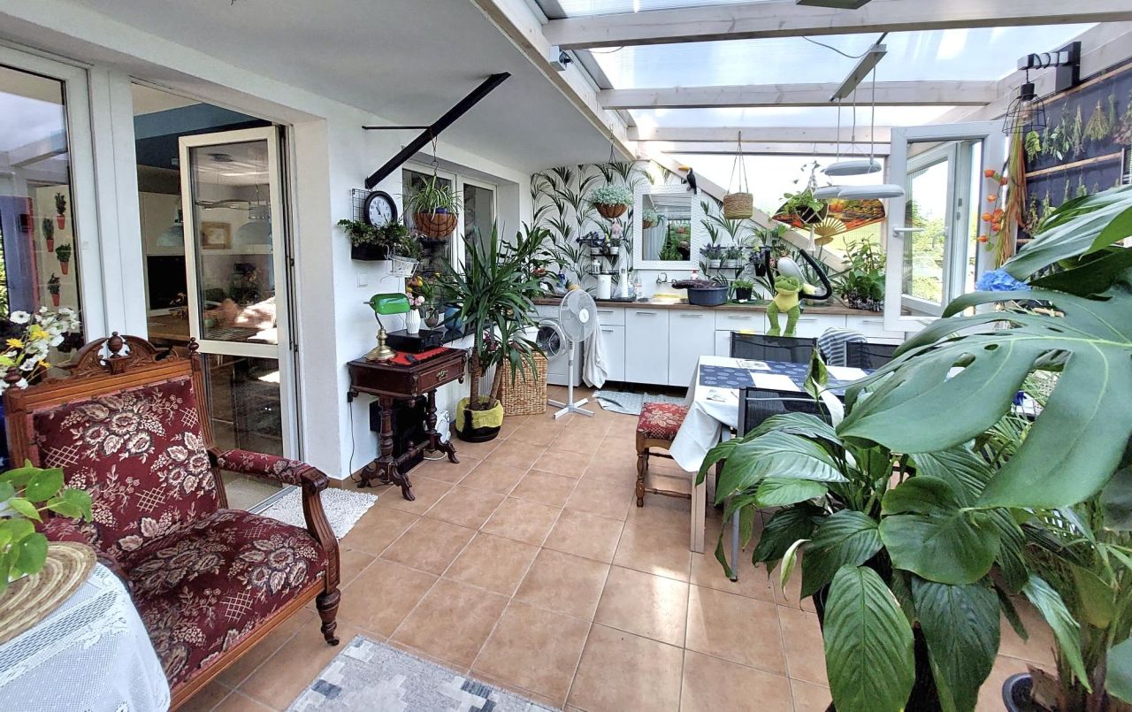 bliźniak, 7 pokoi Wrocław Pilczyce, ul. Mączna. Zdjęcie 12