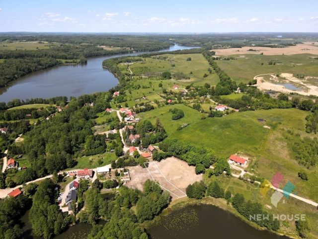 Działka budowlana Kiersztanowo. Zdjęcie 10