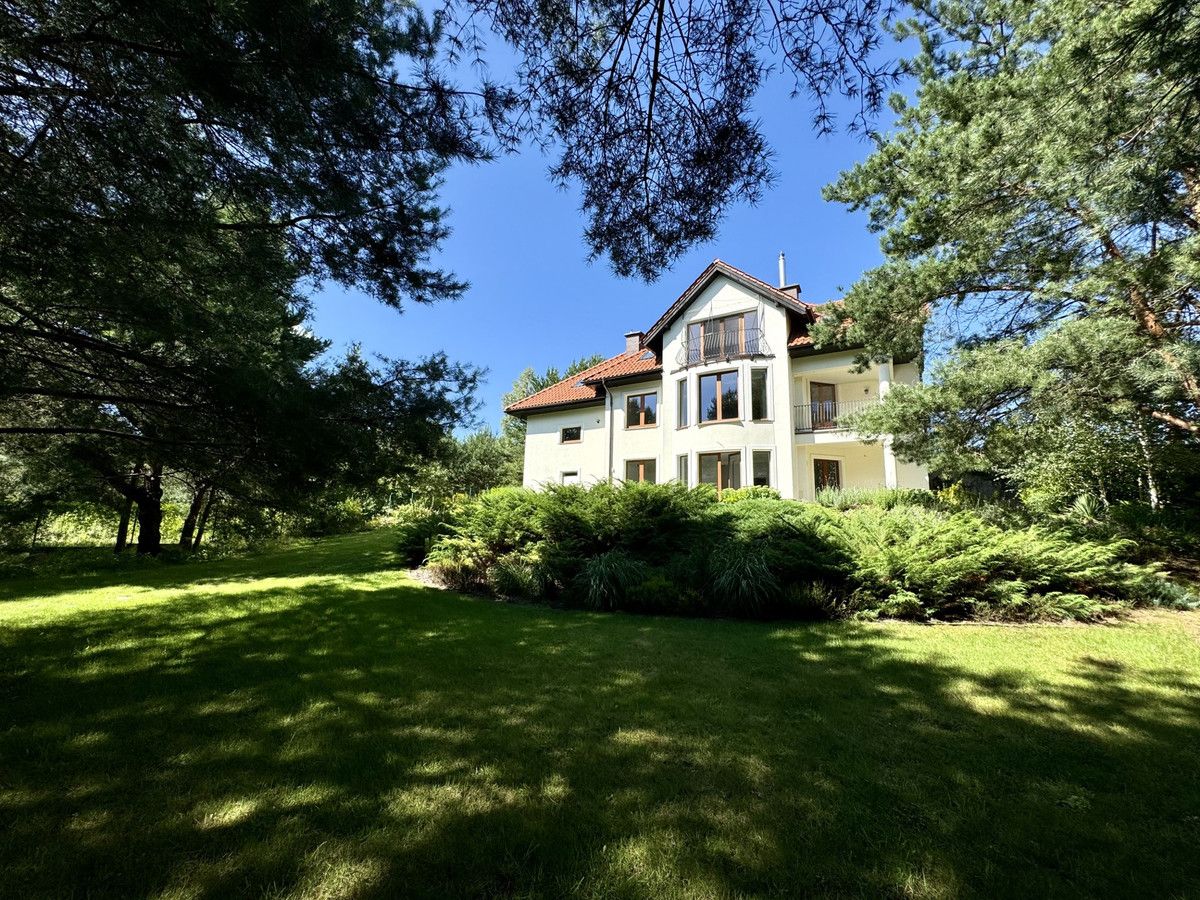 dom wolnostojący, 5 pokoi Tomaszkowo, ul. Wilgi. Zdjęcie 35