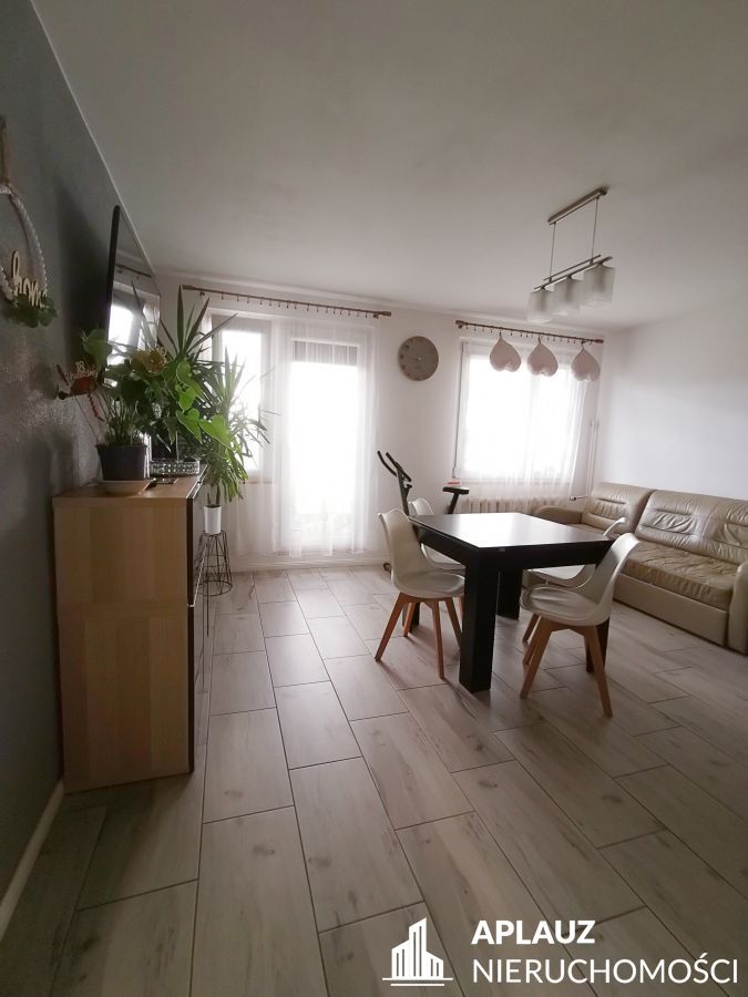 Mieszkanie 3-pokojowe Jelenia Góra Zabobrze, ul. Jana Kiepury