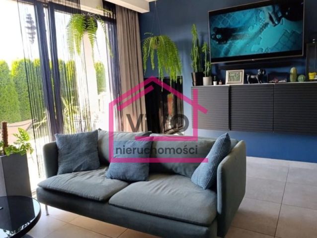 dom wolnostojący, 5 pokoi Żory Kleszczów. Zdjęcie 9