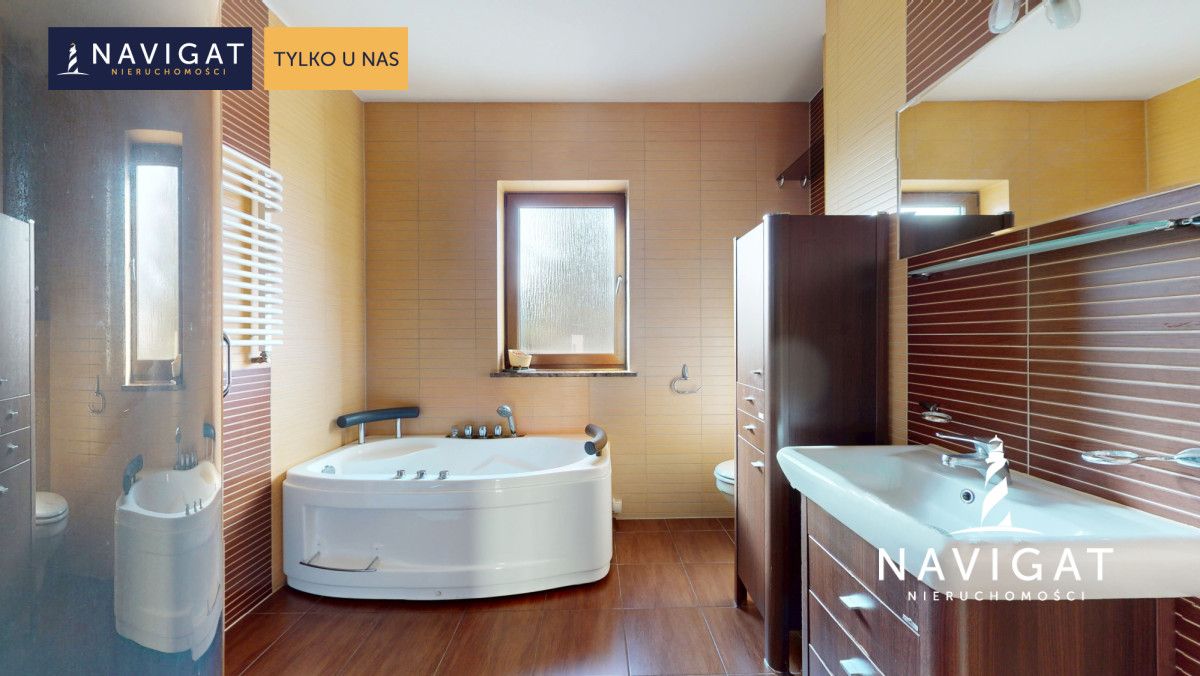 dom wolnostojący, 5 pokoi Bolszewo, ul. kard. Stefana Wyszyńskiego. Zdjęcie 10