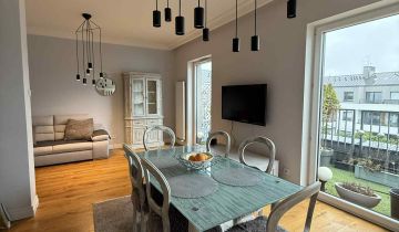 Mieszkanie 2-pokojowe Józefosław, ul. Wenus