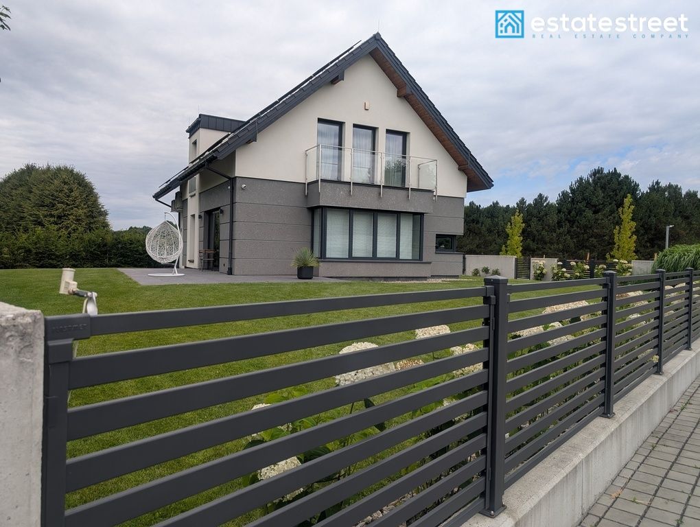 Działka budowlana Mników. Zdjęcie 19